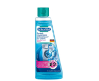 Akcesoria do pralek i suszarek DR.BECKMANN Środek do czyszczenia pralek 250ml z węglem aktywnym